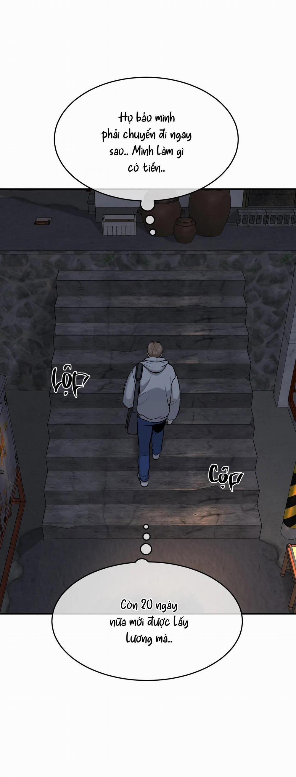 (Cbunu) Chinhx - Vận Xui 11 trang 22