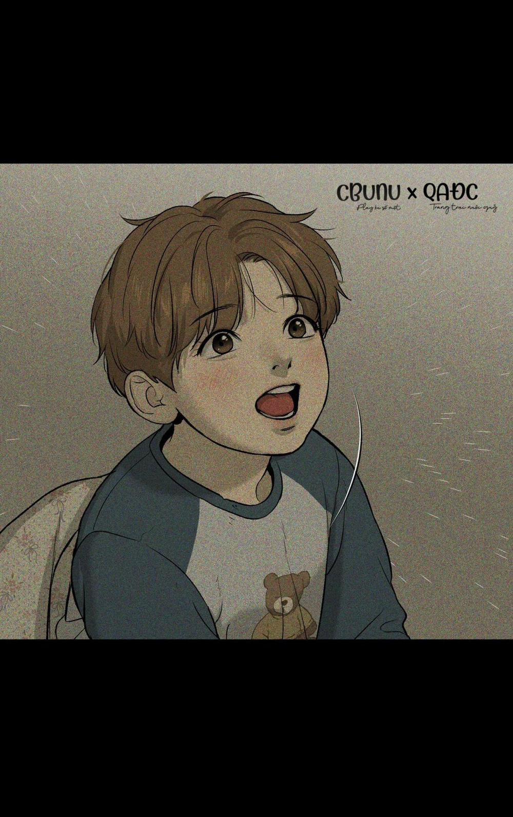 (Cbunu) Chinhx - Vận Xui 11 trang 26