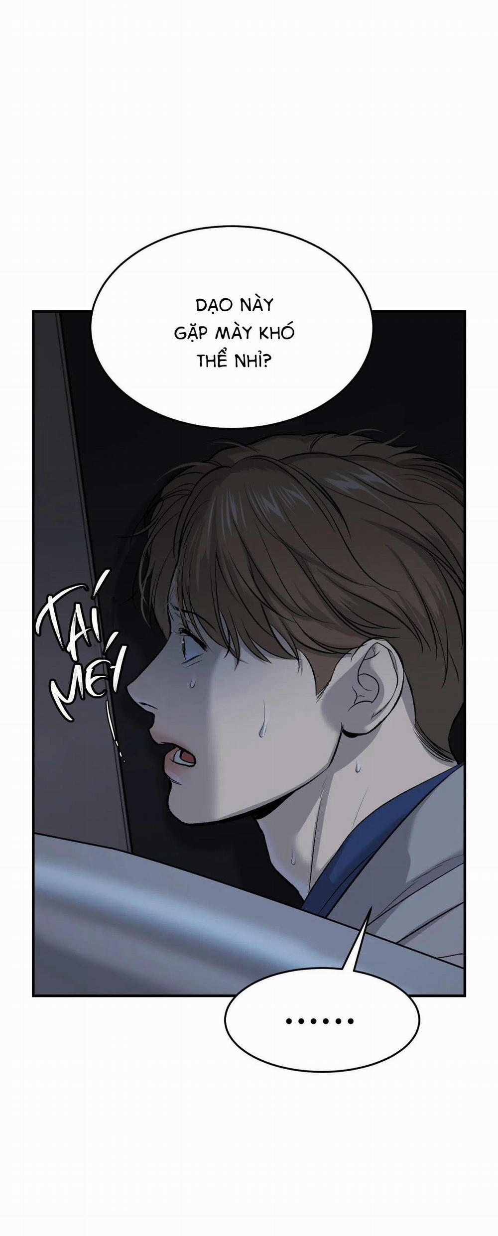 (Cbunu) Chinhx - Vận Xui 11 trang 33