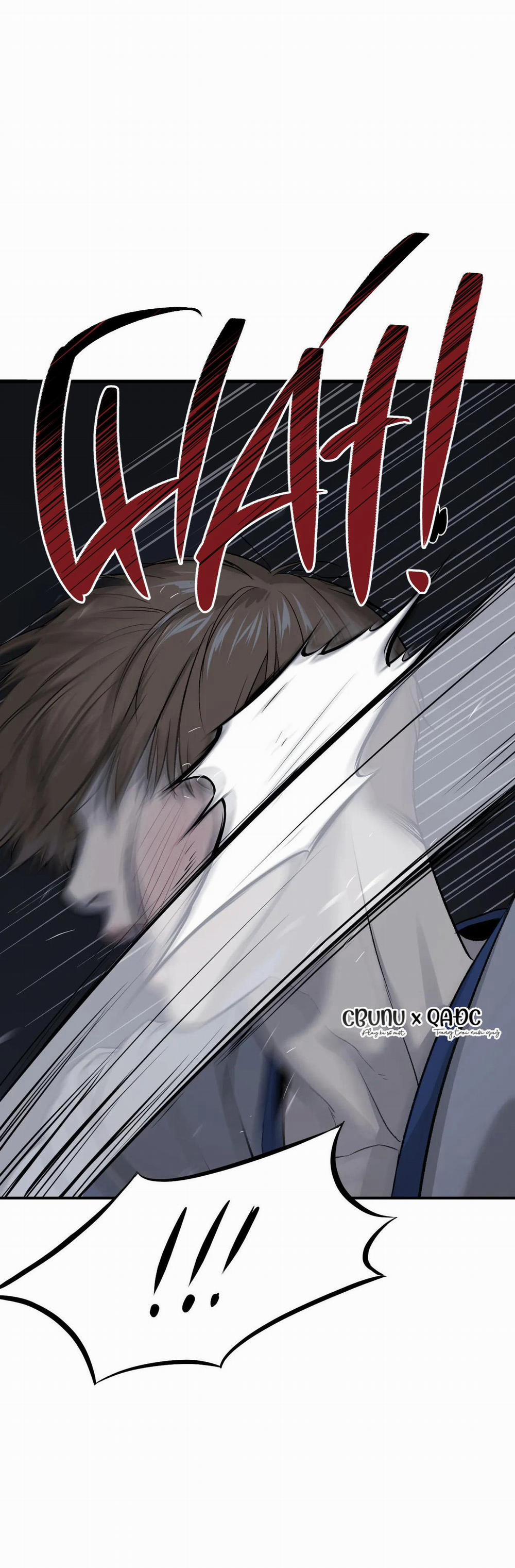 (Cbunu) Chinhx - Vận Xui 11 trang 35