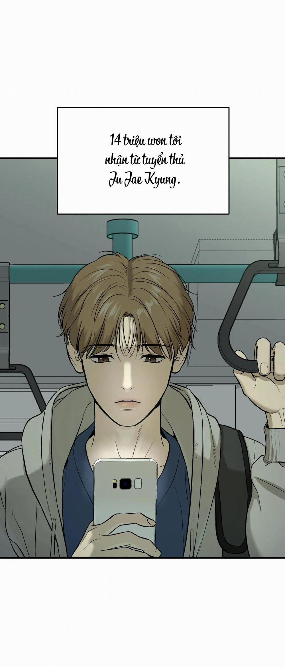 (Cbunu) Chinhx - Vận Xui 11 trang 4