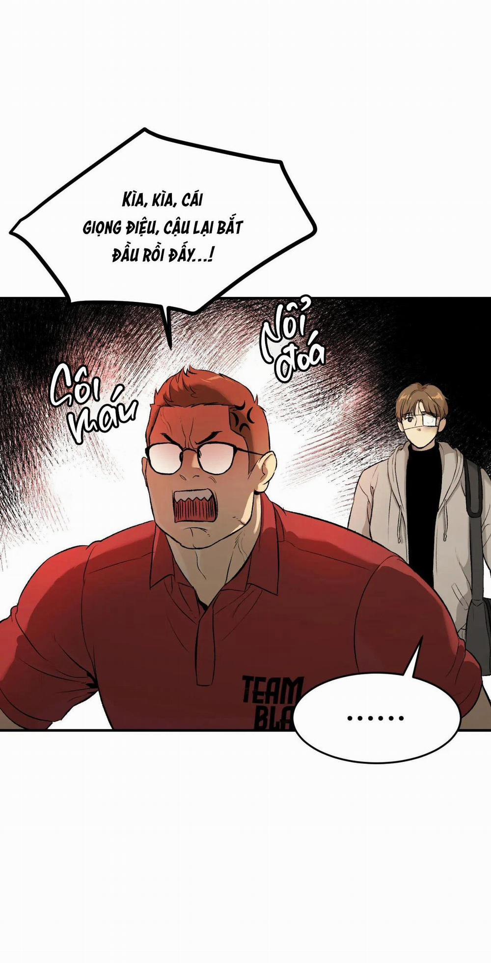 (Cbunu) Chinhx - Vận Xui 11 trang 55