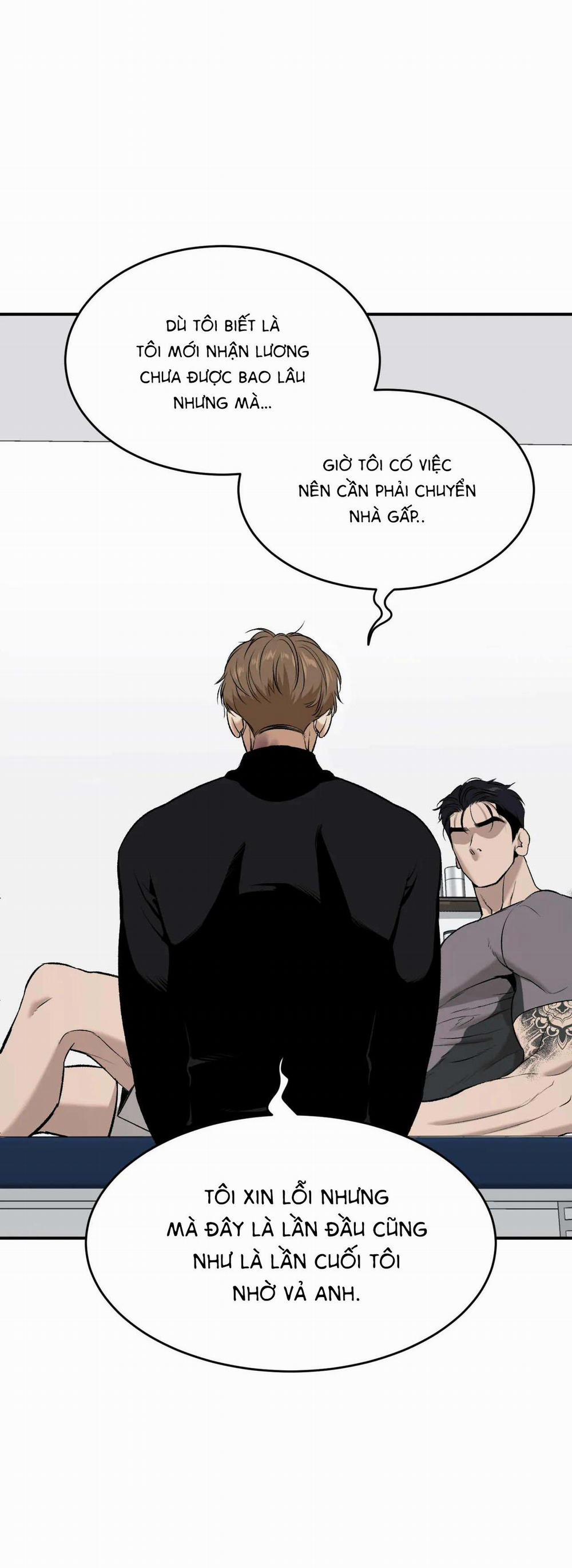 (Cbunu) Chinhx - Vận Xui 11 trang 67