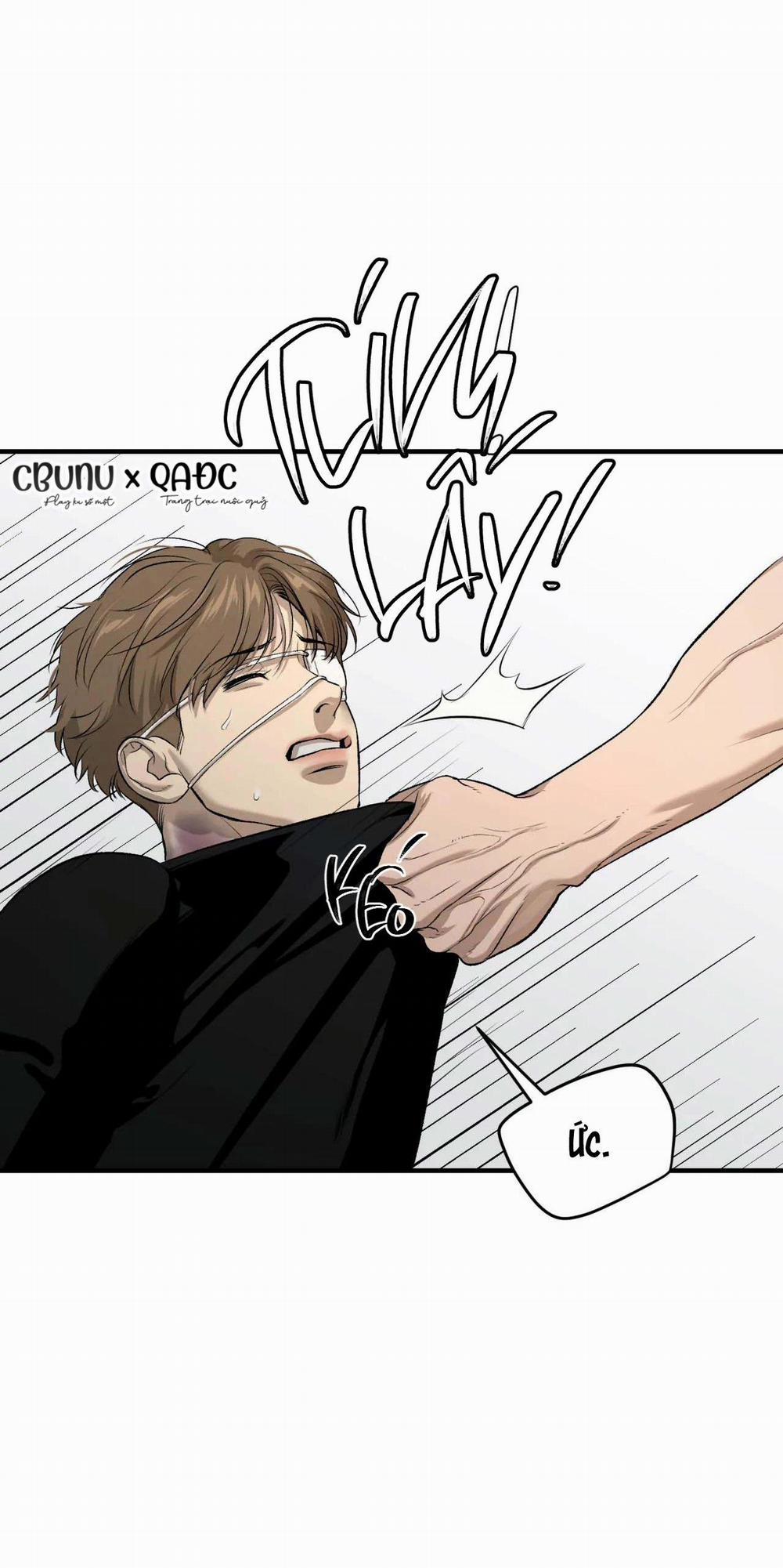 (Cbunu) Chinhx - Vận Xui 11 trang 78