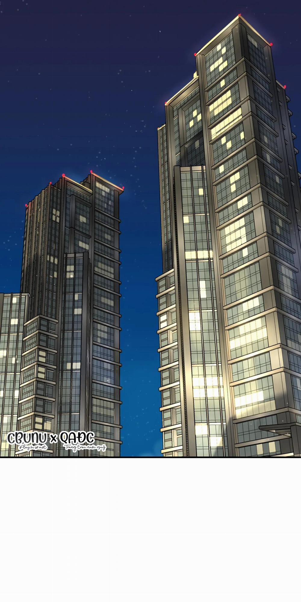 (Cbunu) Chinhx - Vận Xui 12 trang 1