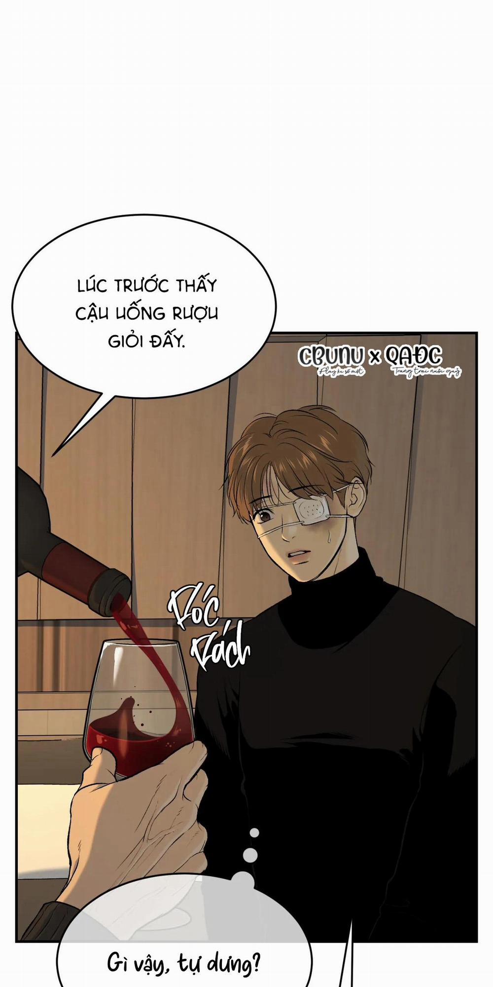 (Cbunu) Chinhx - Vận Xui 12 trang 10