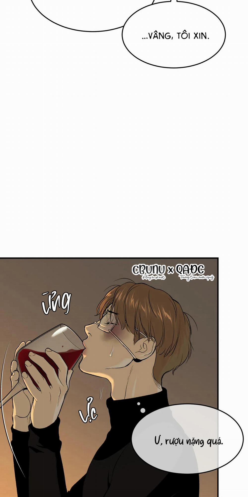 (Cbunu) Chinhx - Vận Xui 12 trang 11