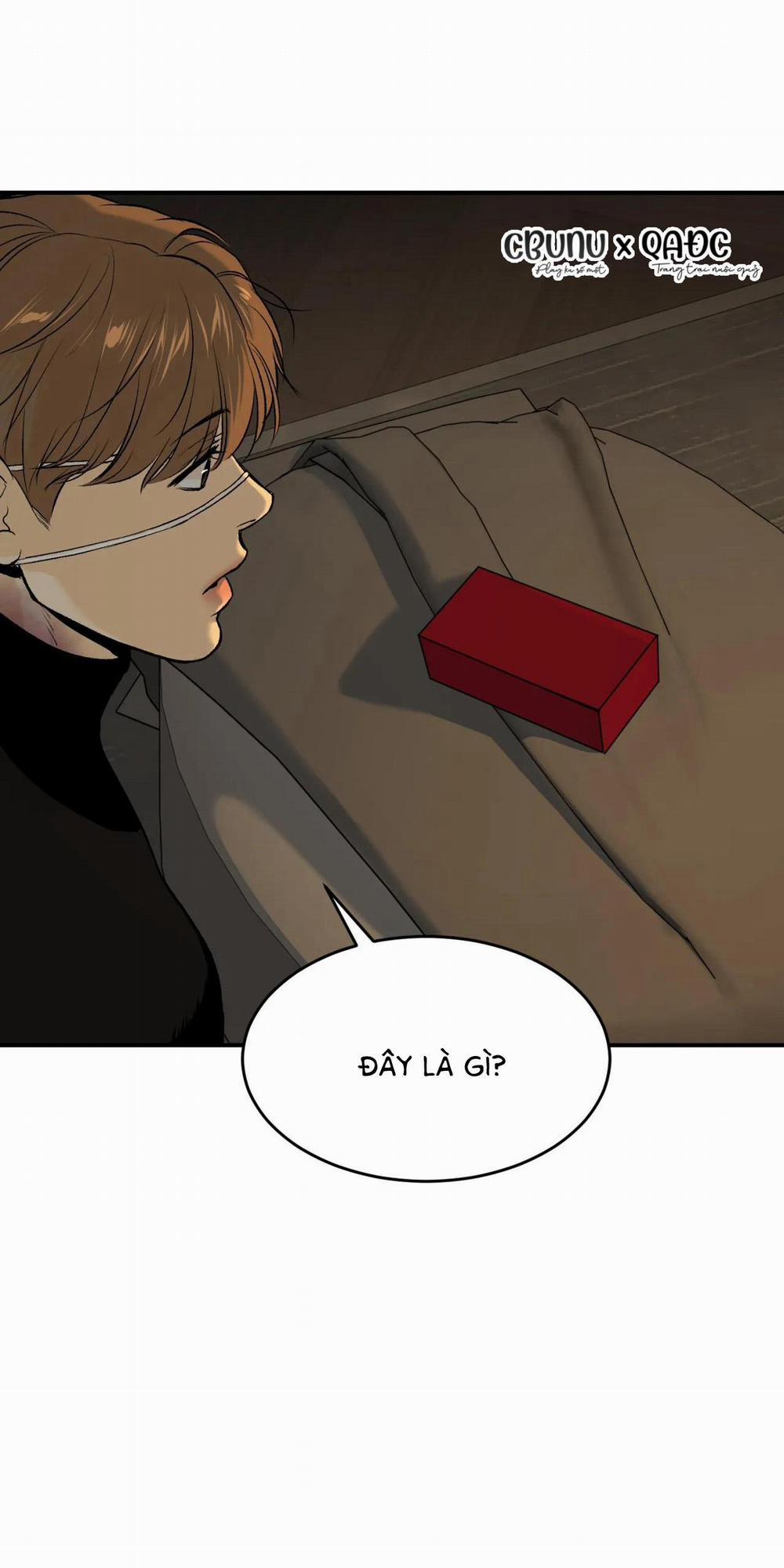 (Cbunu) Chinhx - Vận Xui 12 trang 13