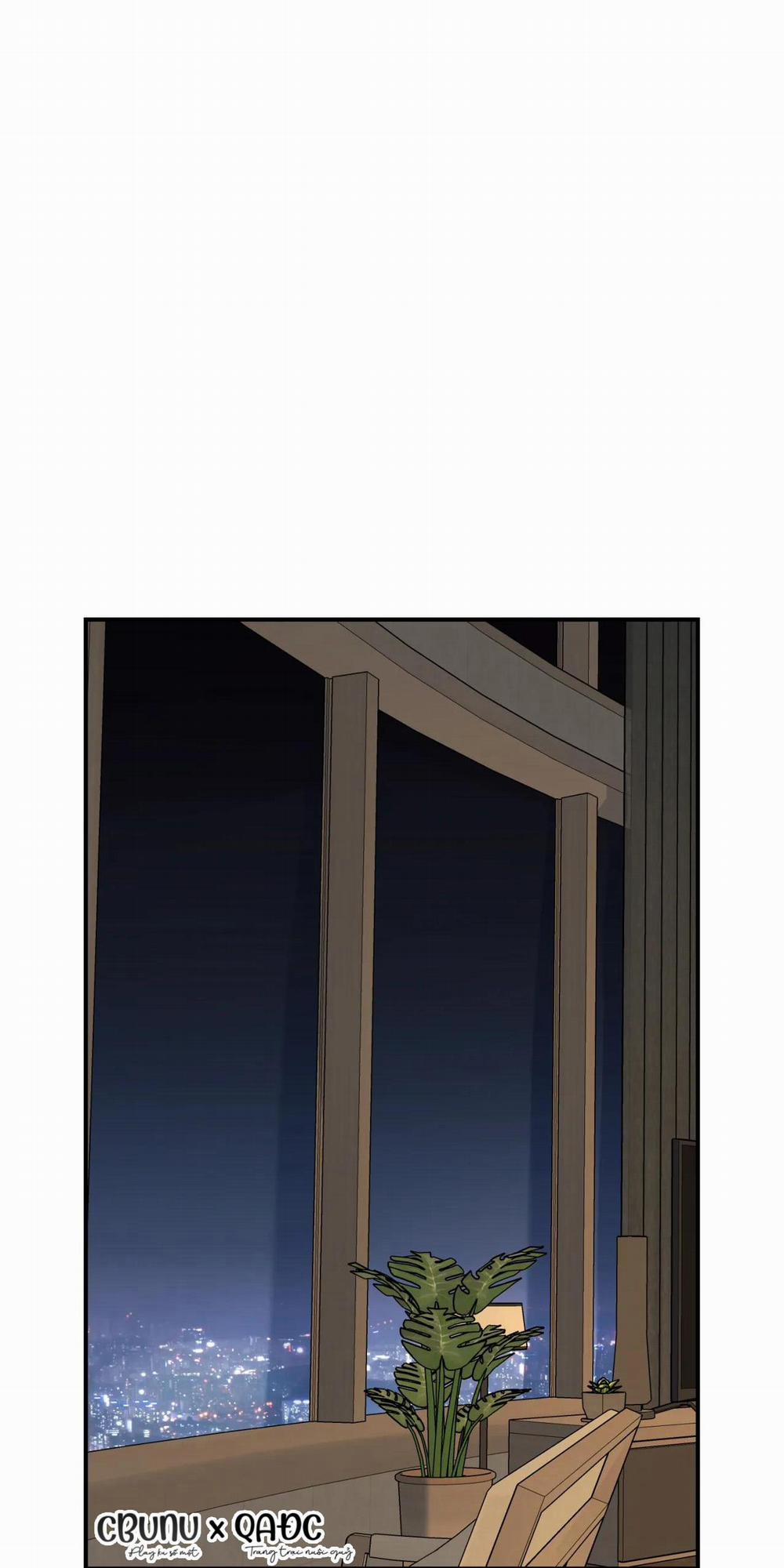 (Cbunu) Chinhx - Vận Xui 12 trang 18