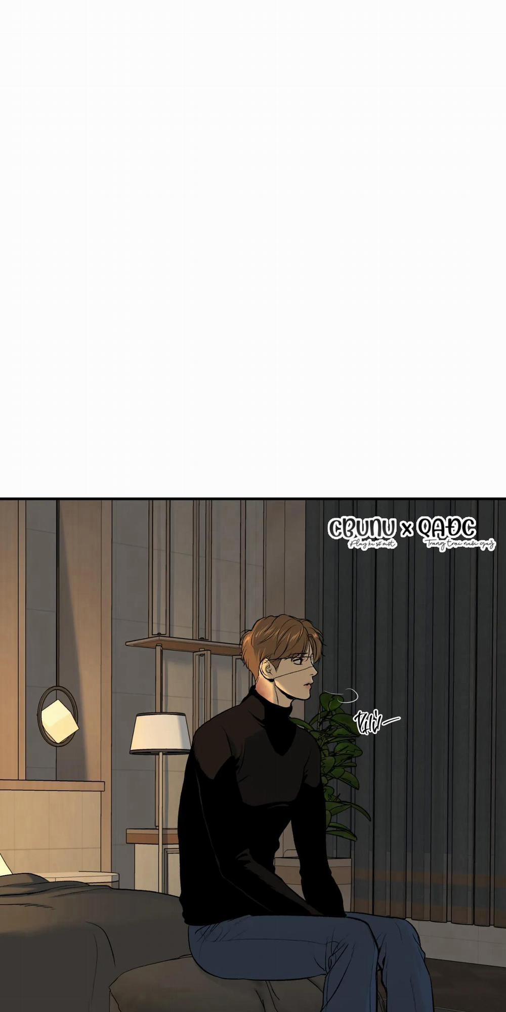 (Cbunu) Chinhx - Vận Xui 12 trang 2