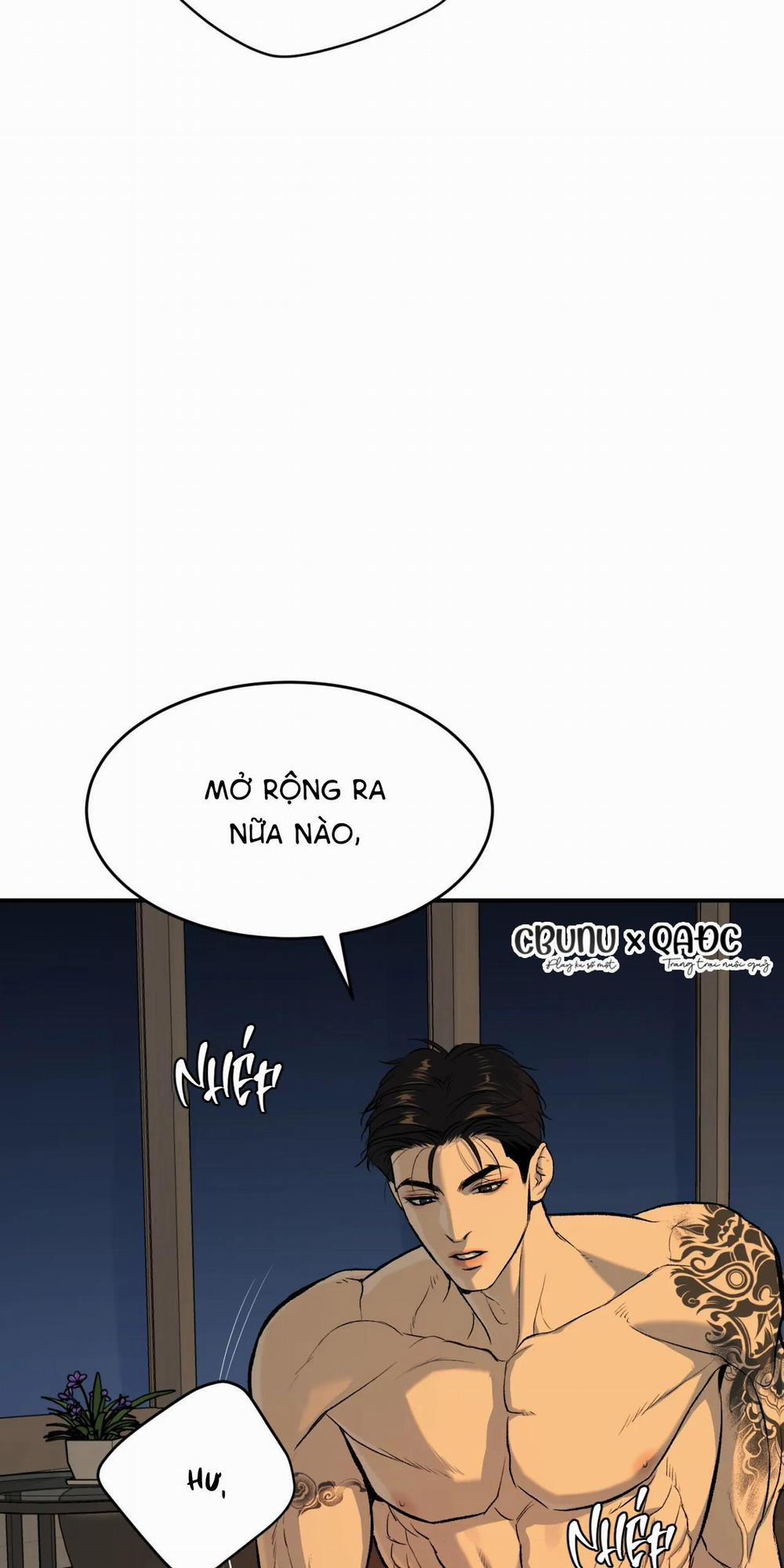 (Cbunu) Chinhx - Vận Xui 12 trang 20