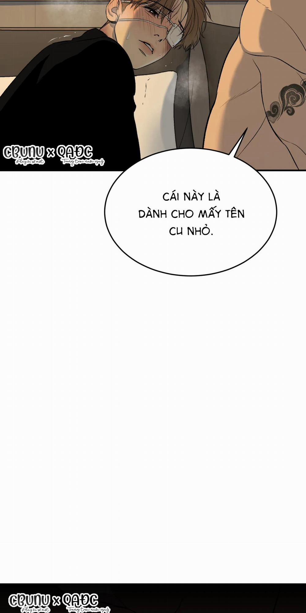 (Cbunu) Chinhx - Vận Xui 12 trang 31