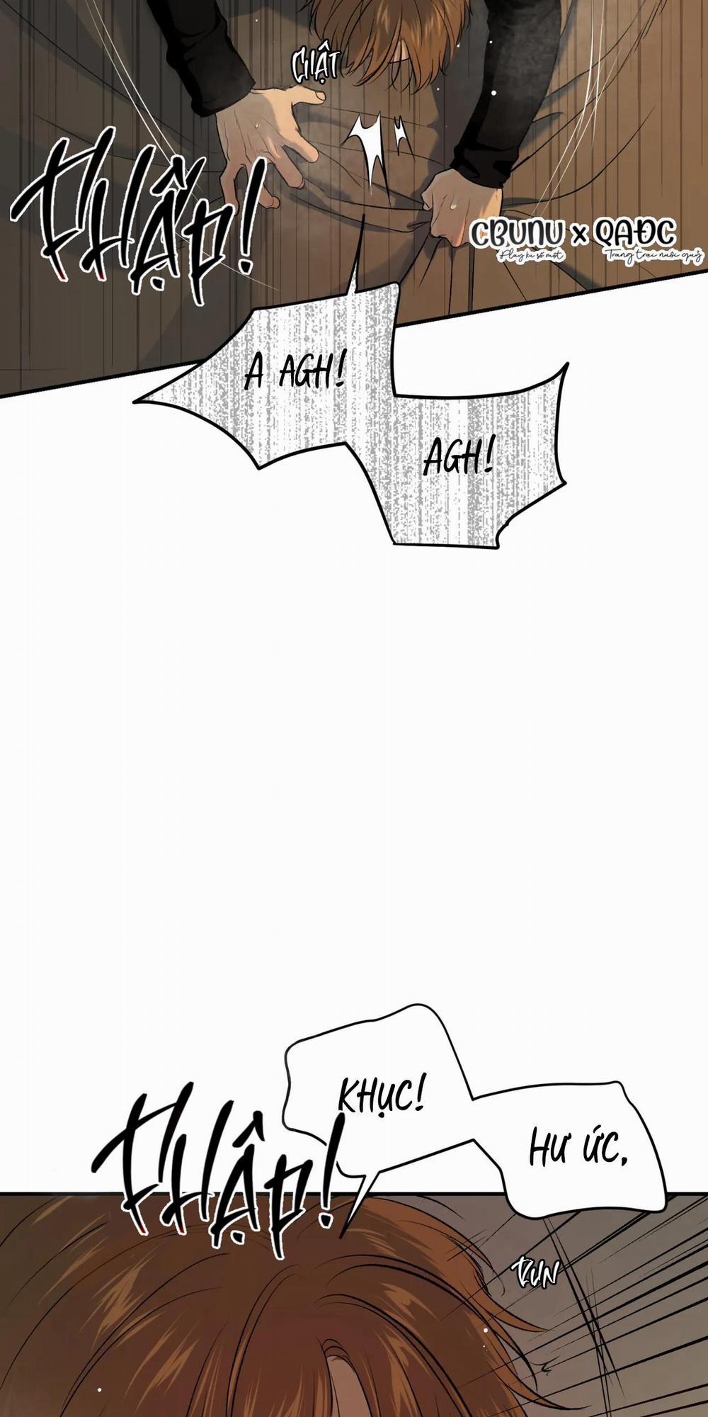 (Cbunu) Chinhx - Vận Xui 12 trang 44