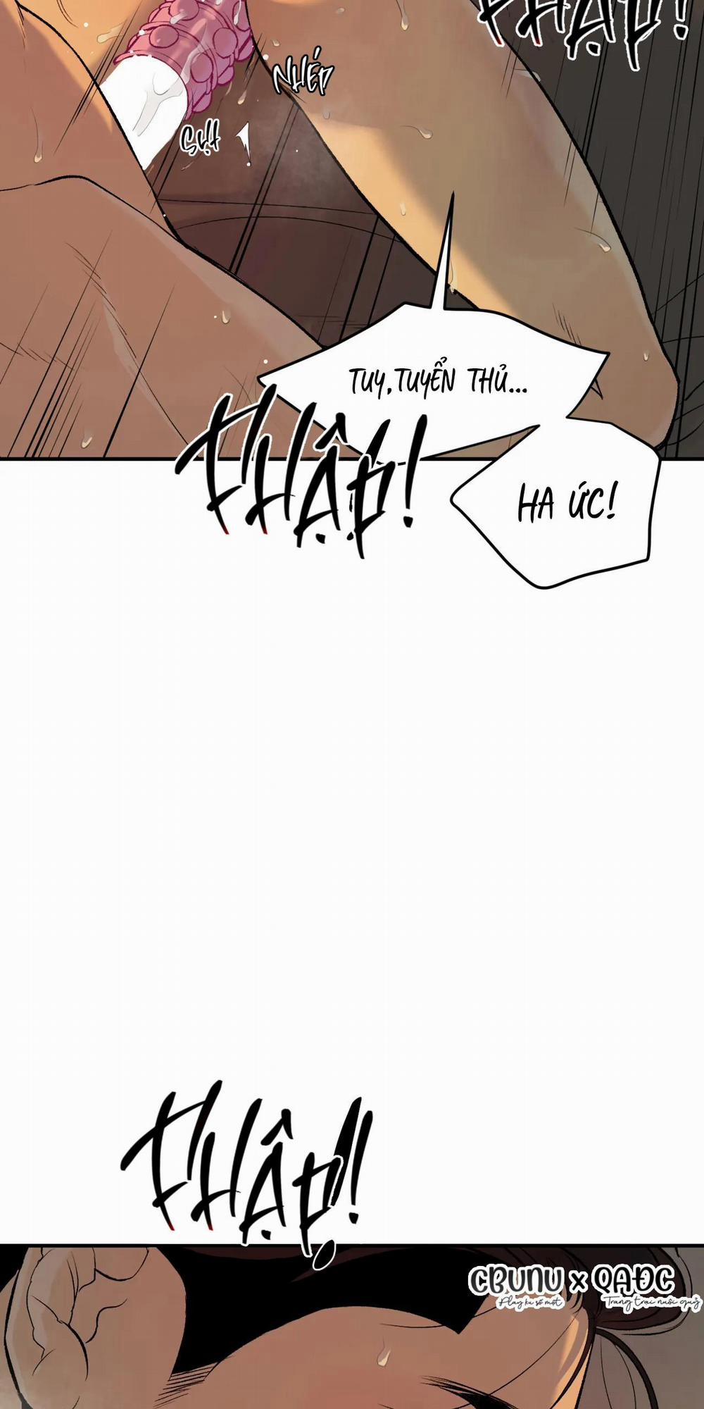 (Cbunu) Chinhx - Vận Xui 12 trang 48