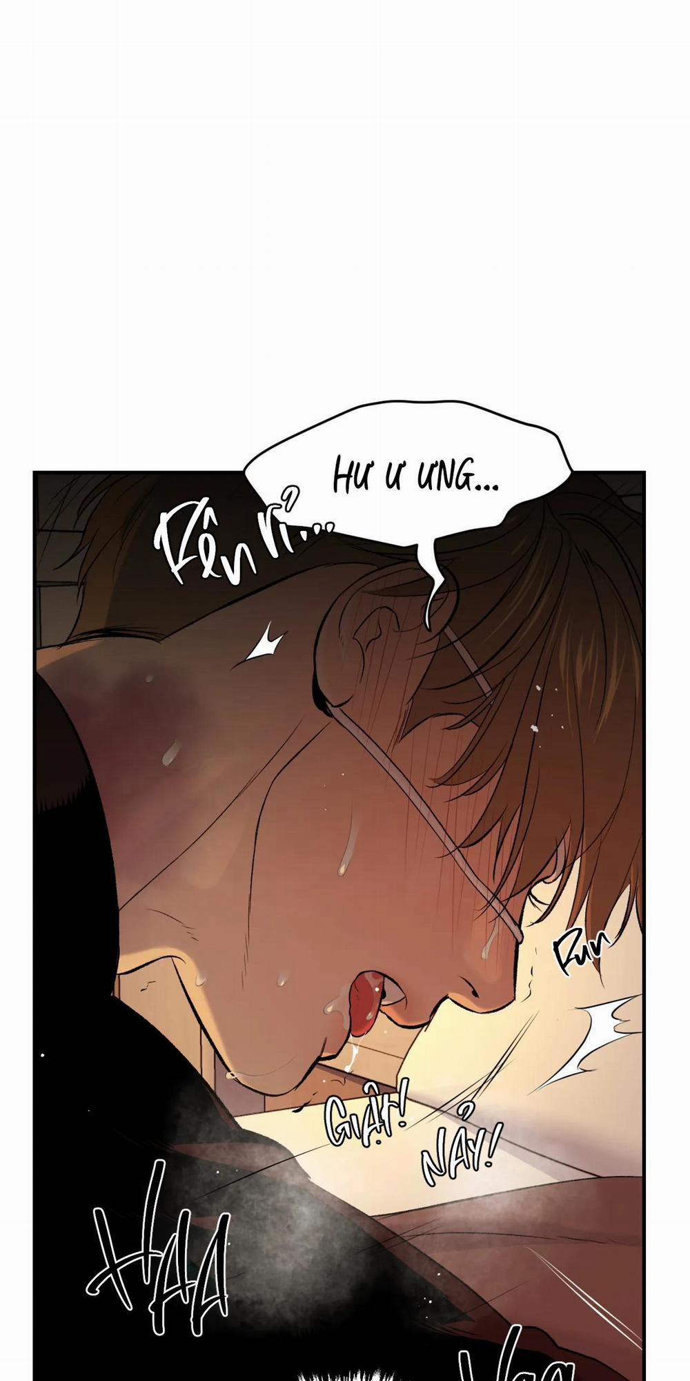 (Cbunu) Chinhx - Vận Xui 12 trang 54