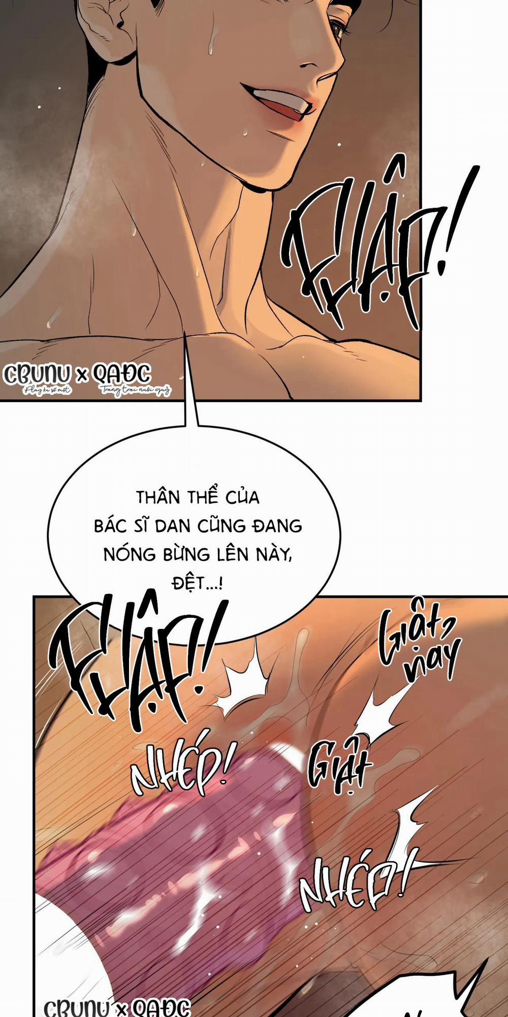 (Cbunu) Chinhx - Vận Xui 12 trang 58