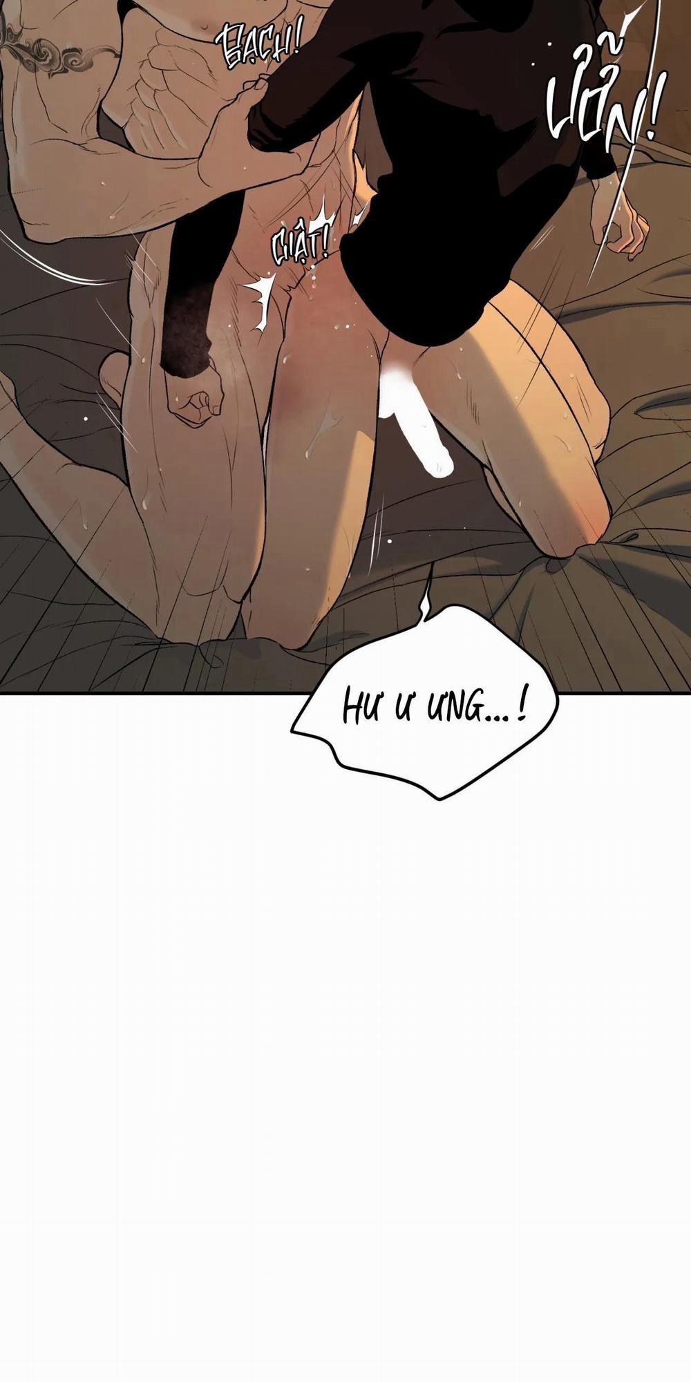 (Cbunu) Chinhx - Vận Xui 12 trang 60