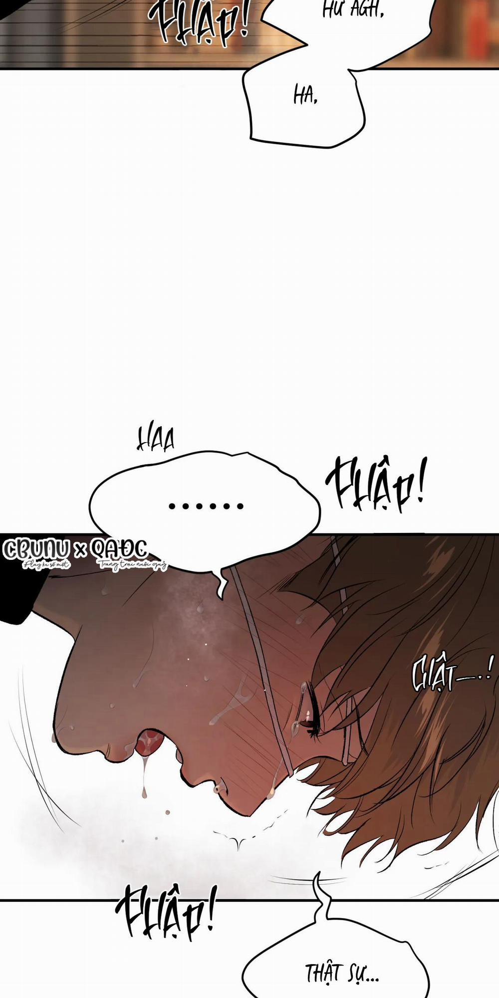 (Cbunu) Chinhx - Vận Xui 12 trang 63