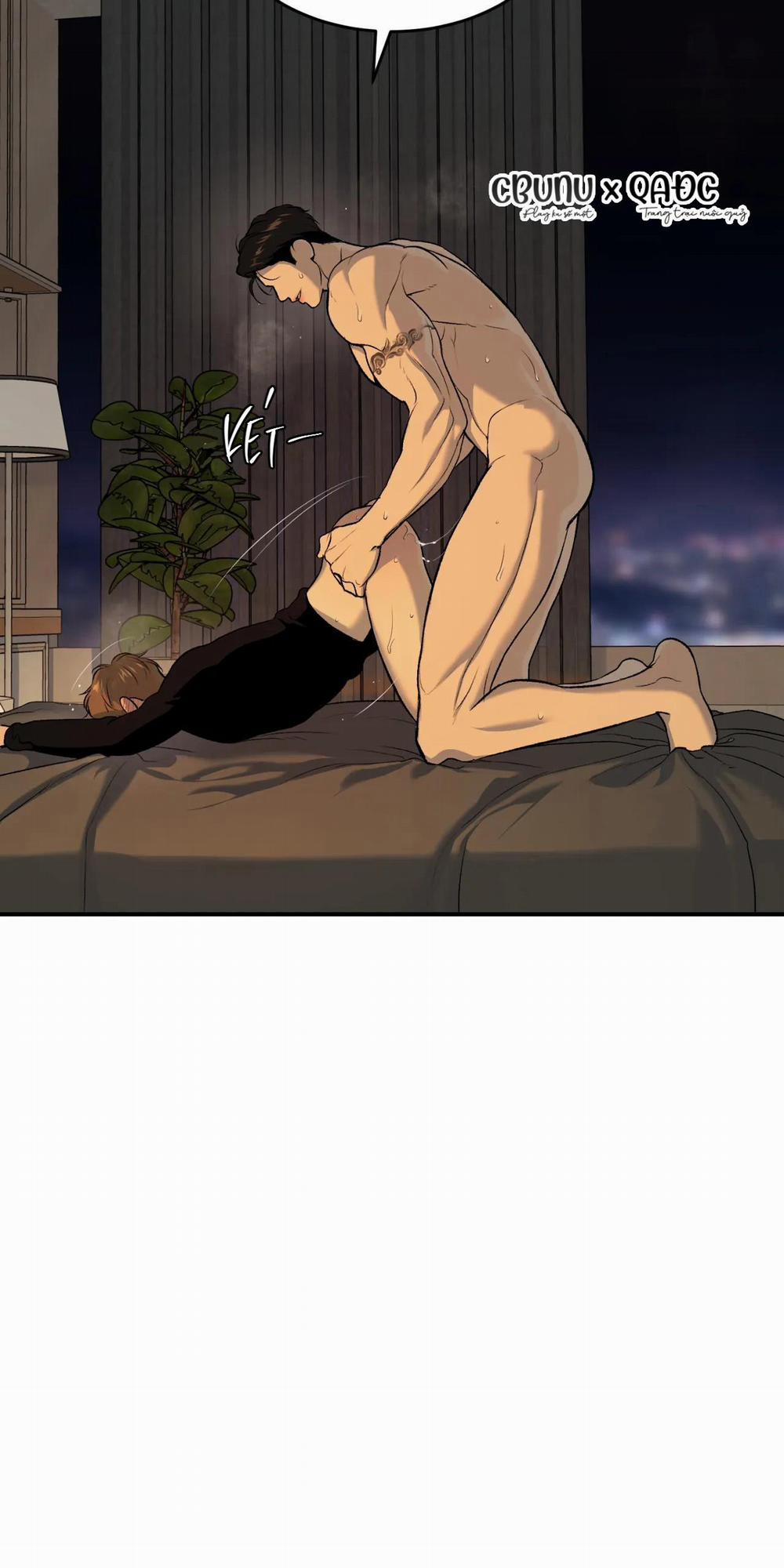 (Cbunu) Chinhx - Vận Xui 12 trang 70