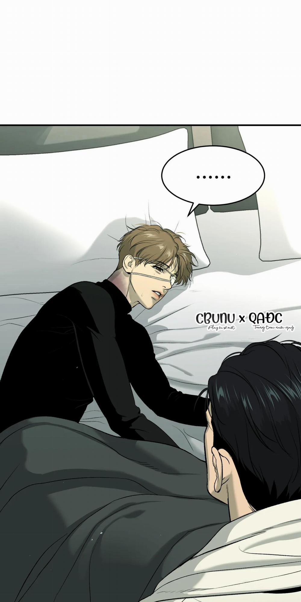 (Cbunu) Chinhx - Vận Xui 12 trang 75