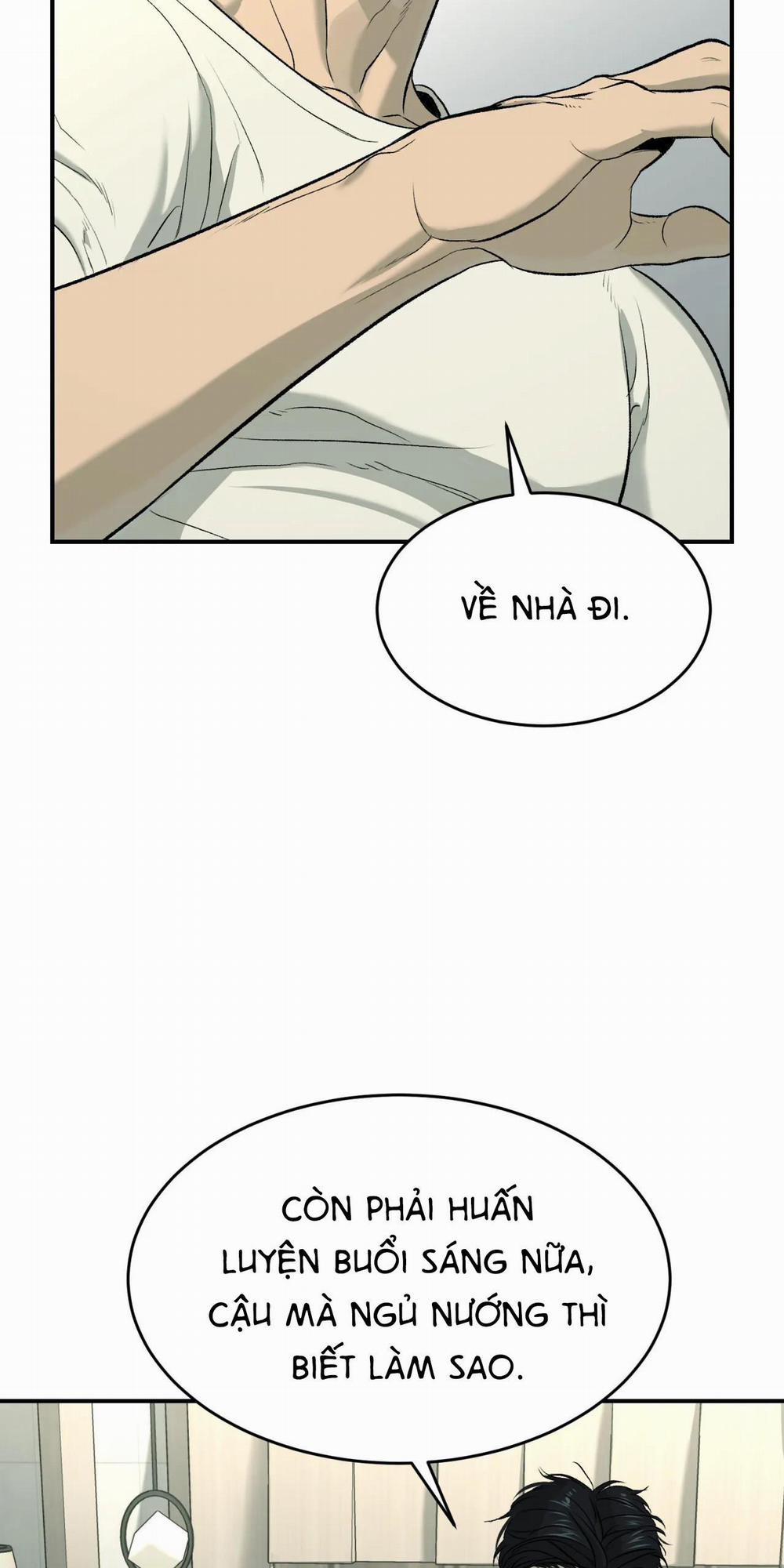 (Cbunu) Chinhx - Vận Xui 12 trang 79