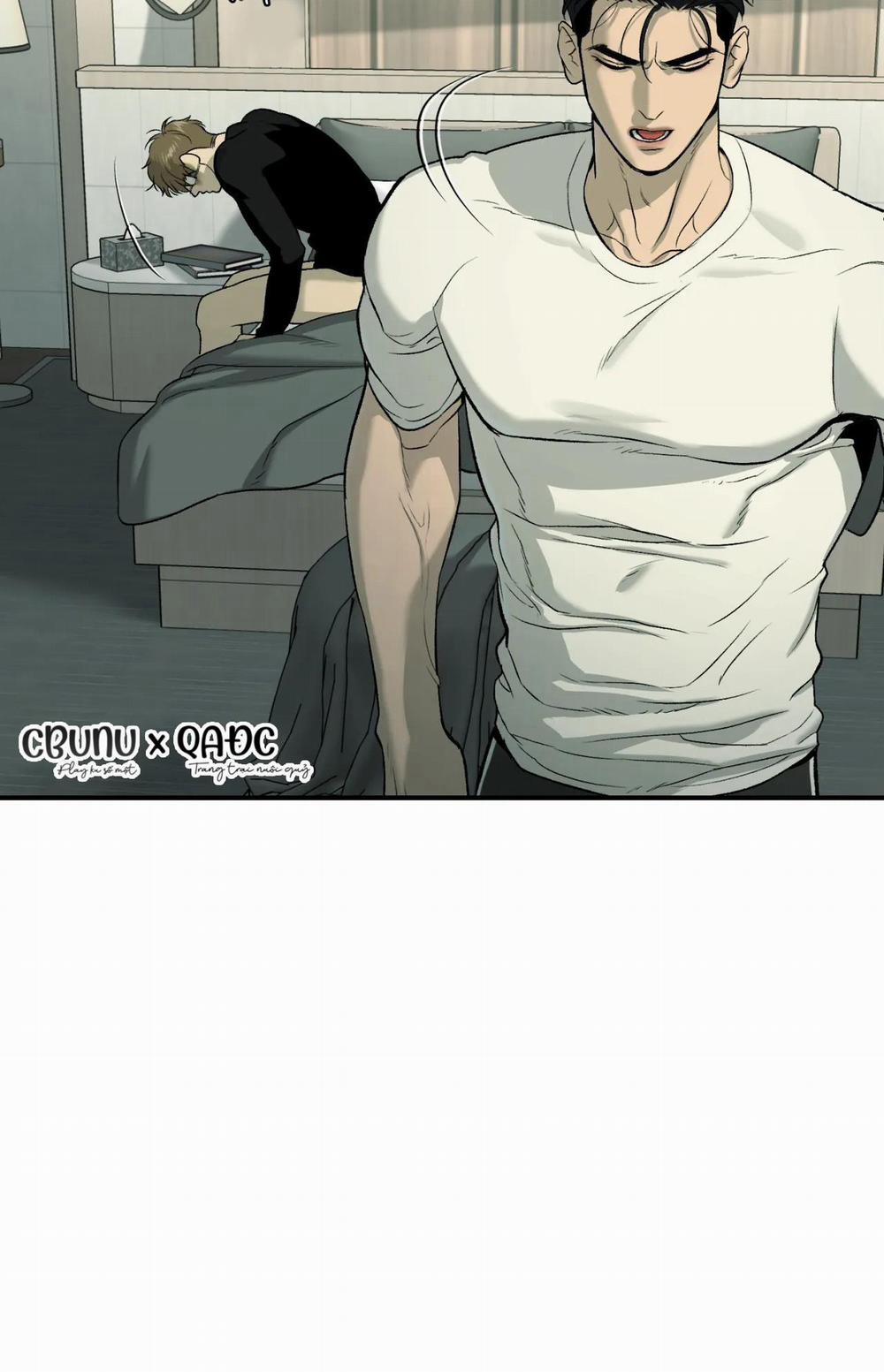 (Cbunu) Chinhx - Vận Xui 12 trang 80