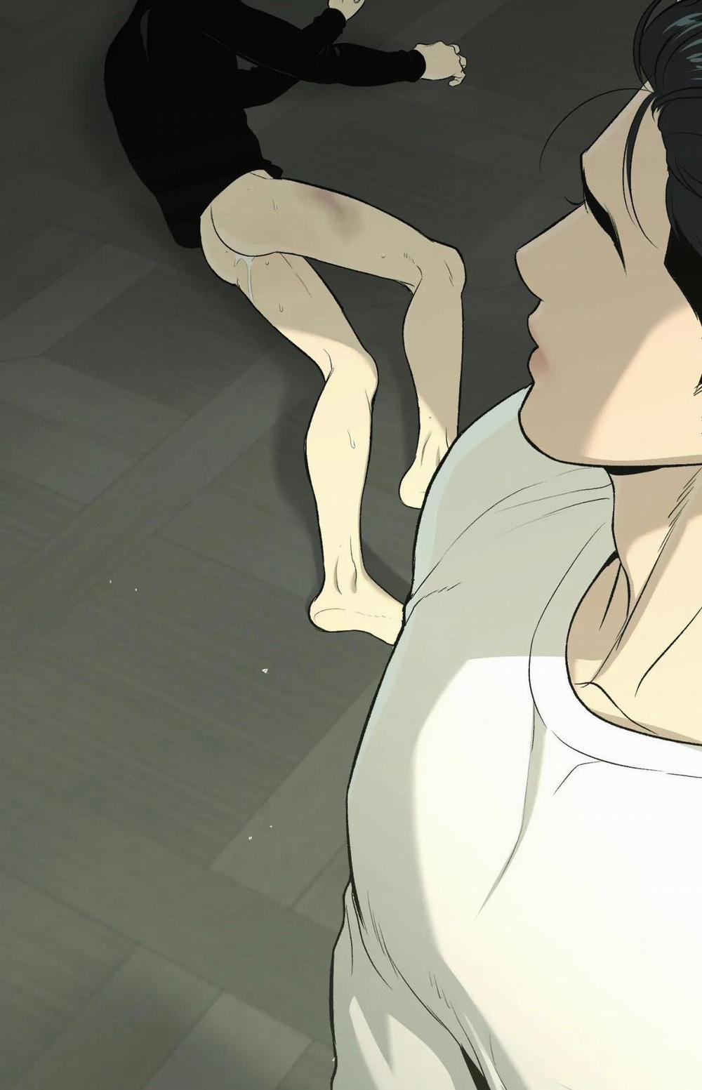 (Cbunu) Chinhx - Vận Xui 12 trang 85