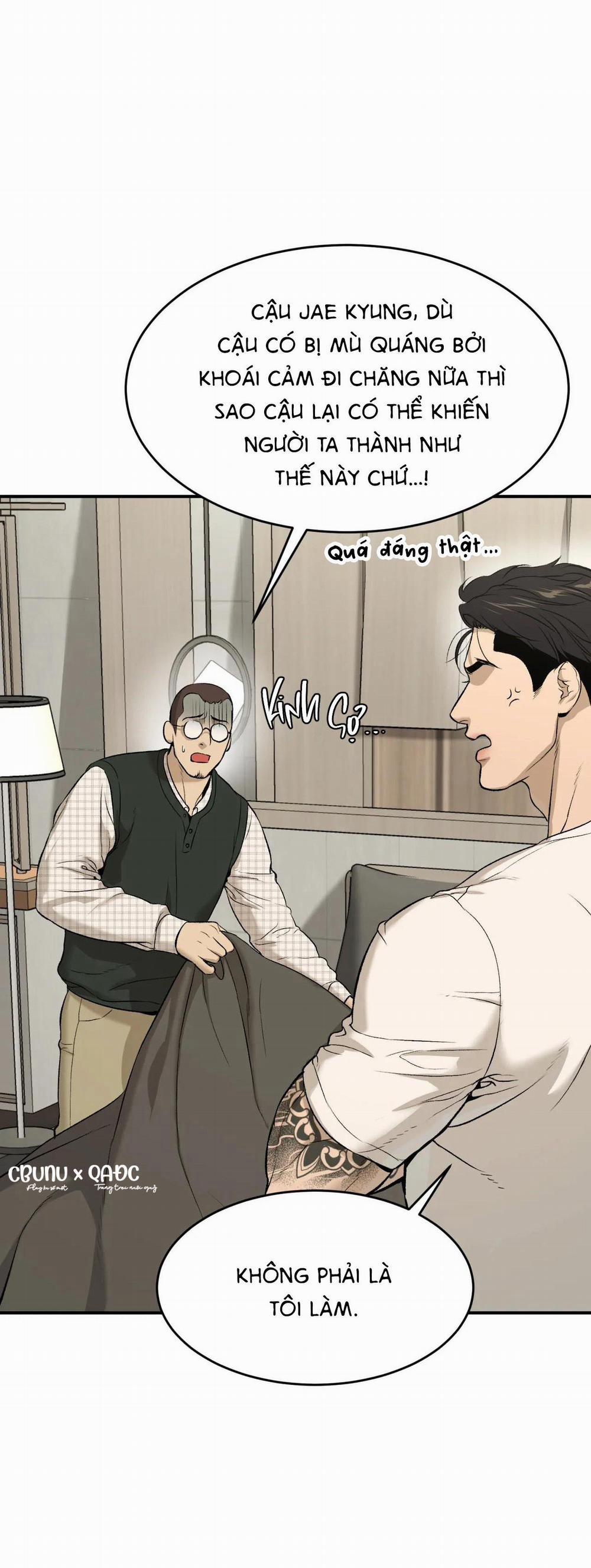 (Cbunu) Chinhx - Vận Xui 13 trang 10