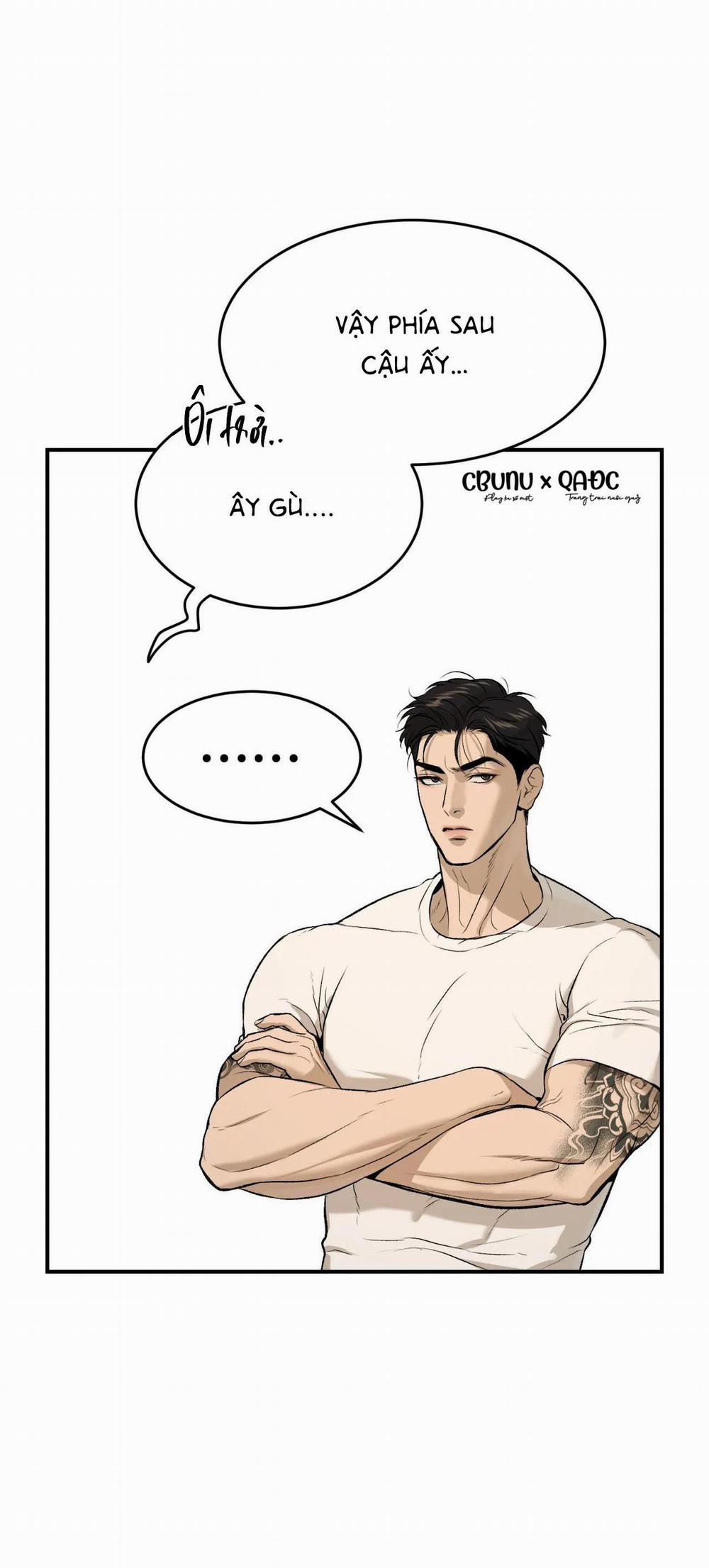 (Cbunu) Chinhx - Vận Xui 13 trang 11