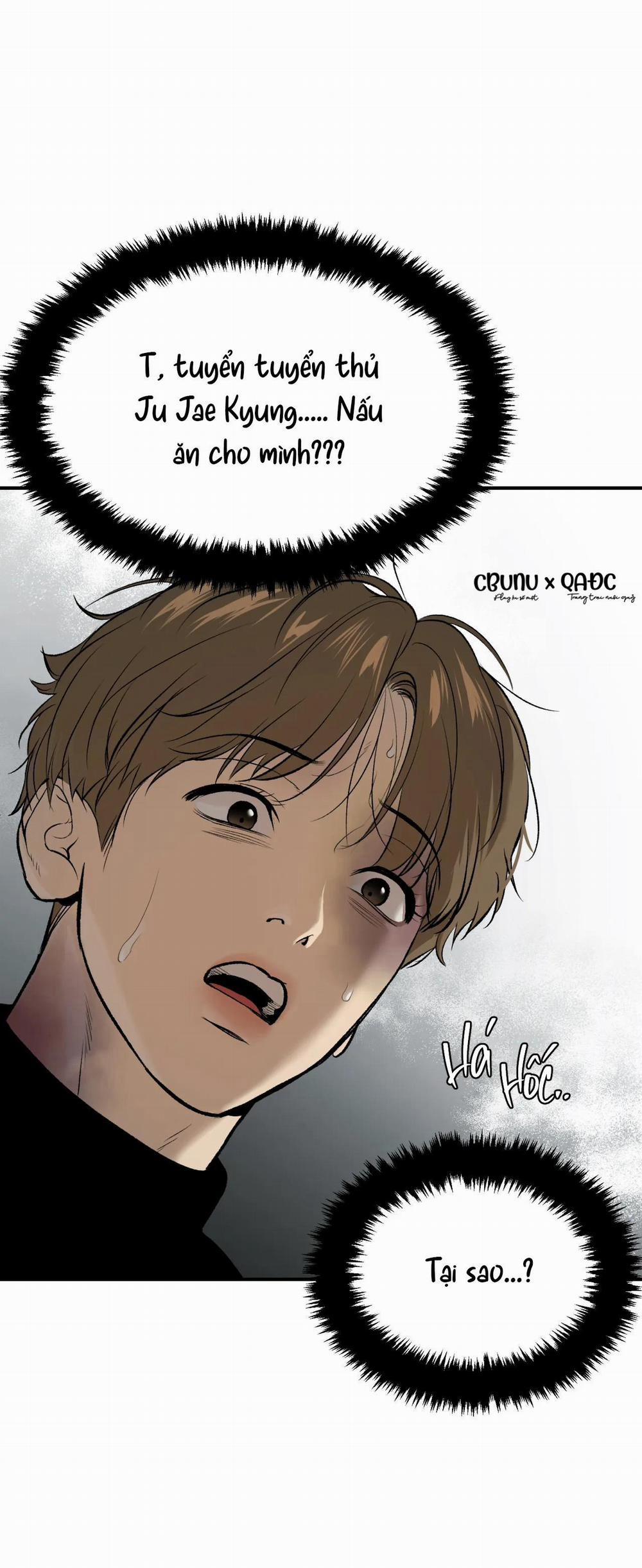 (Cbunu) Chinhx - Vận Xui 13 trang 52