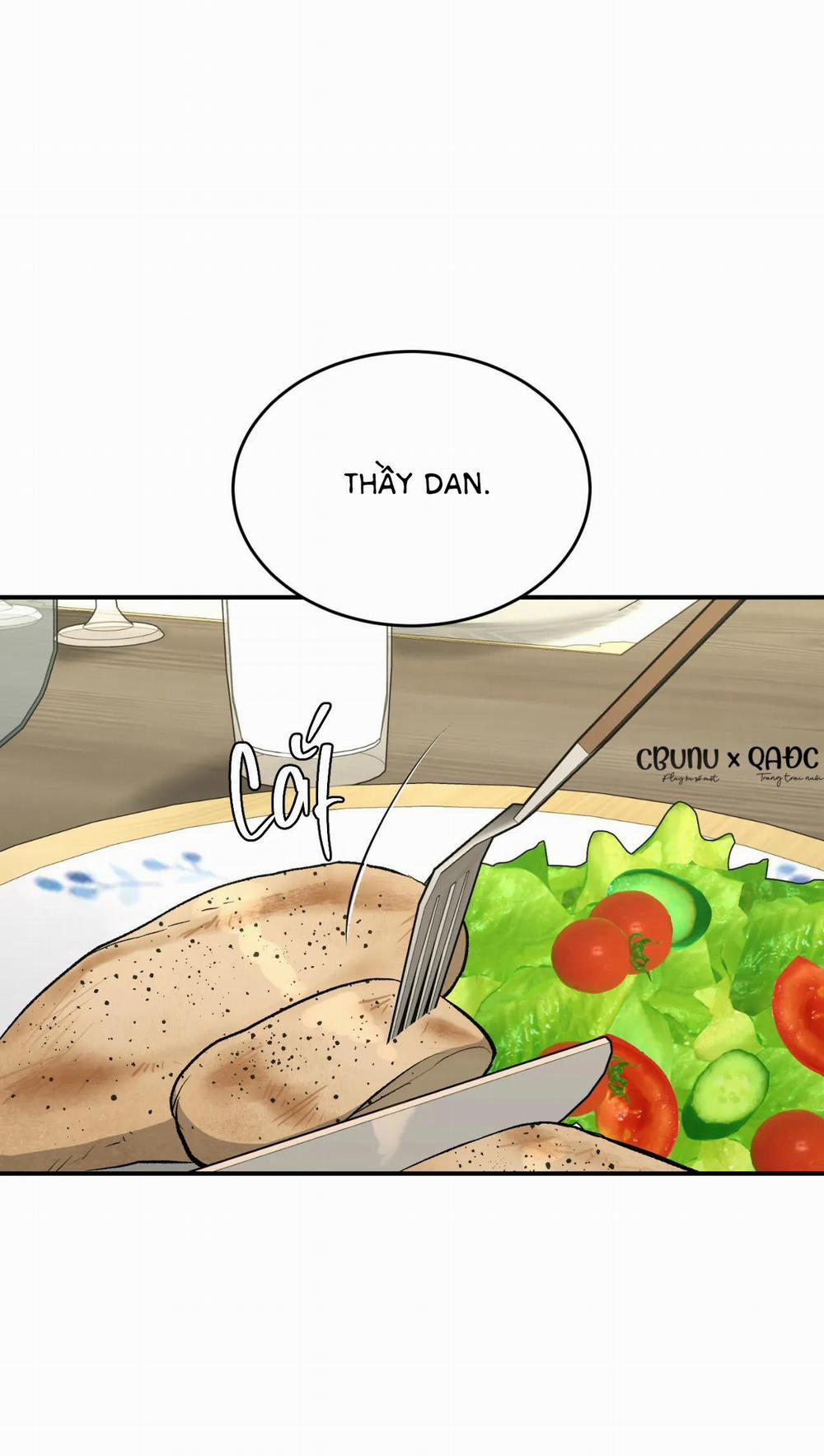 (Cbunu) Chinhx - Vận Xui 13 trang 57