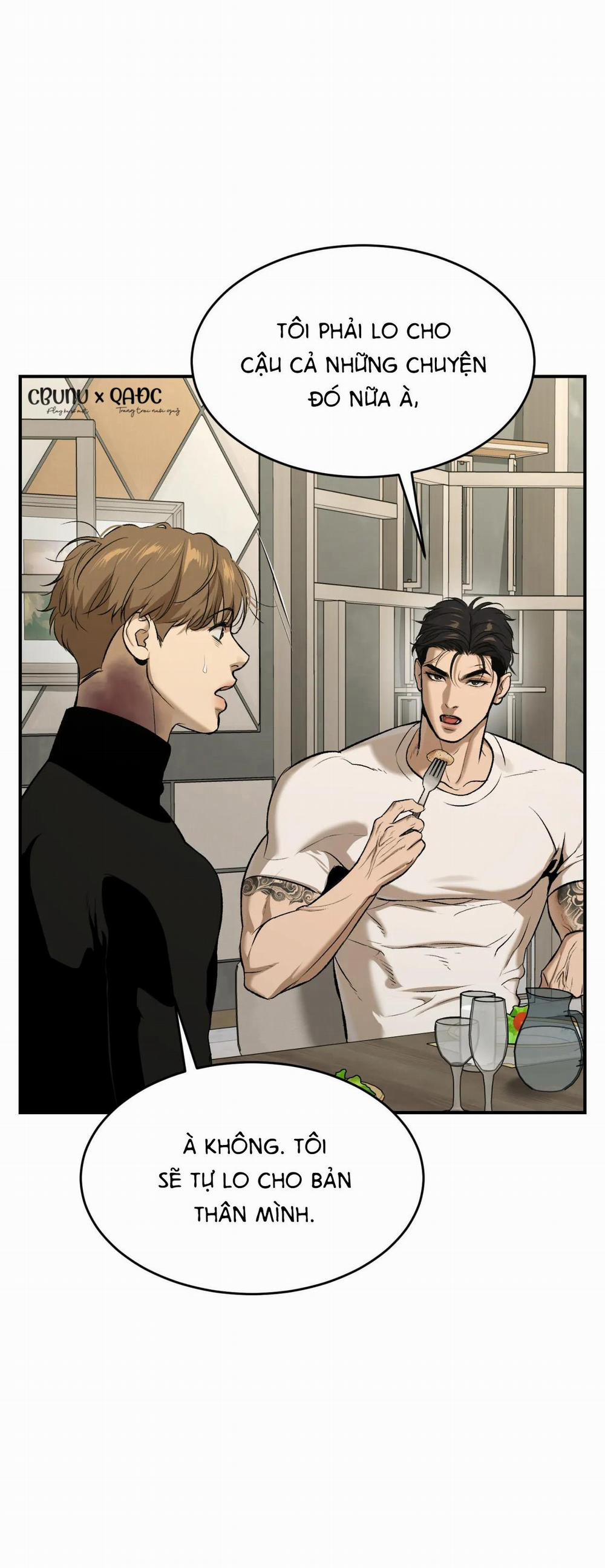 (Cbunu) Chinhx - Vận Xui 13 trang 62