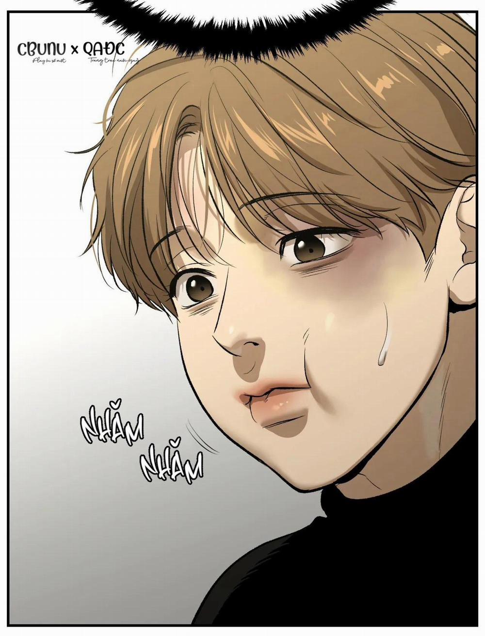 (Cbunu) Chinhx - Vận Xui 13 trang 67