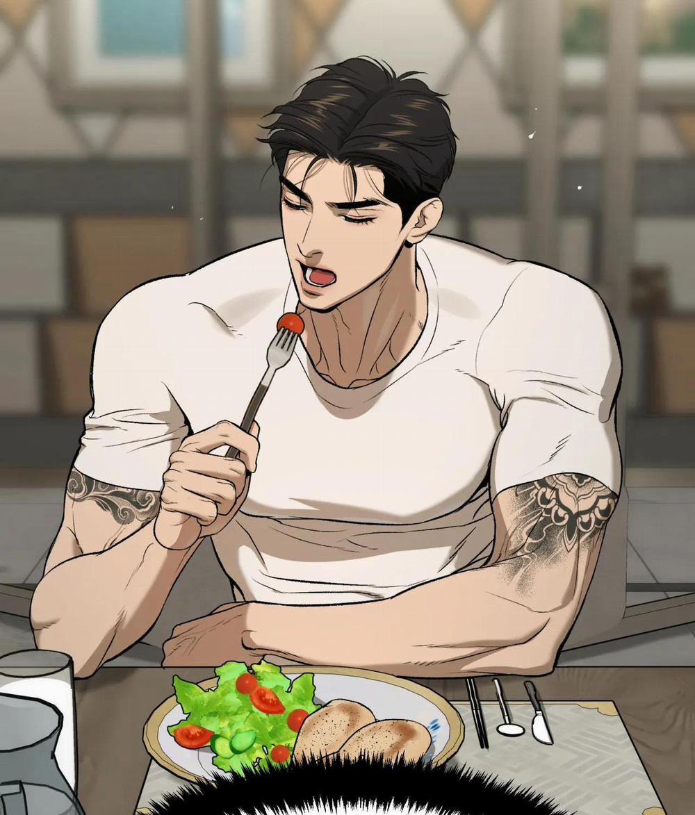 (Cbunu) Chinhx - Vận Xui 13 trang 71