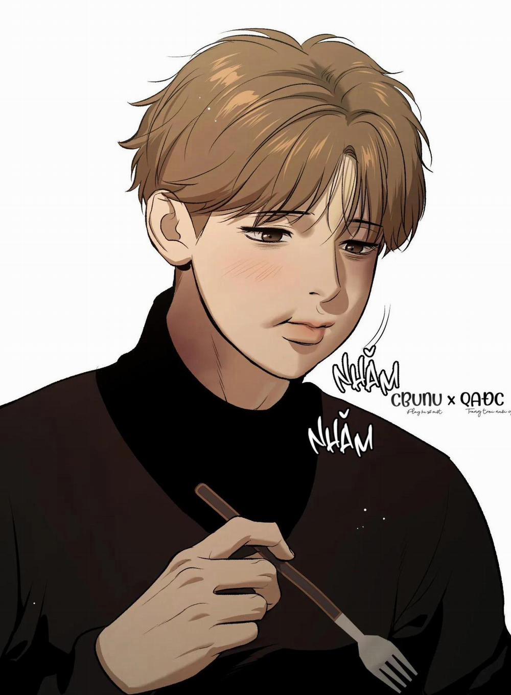 (Cbunu) Chinhx - Vận Xui 13 trang 75