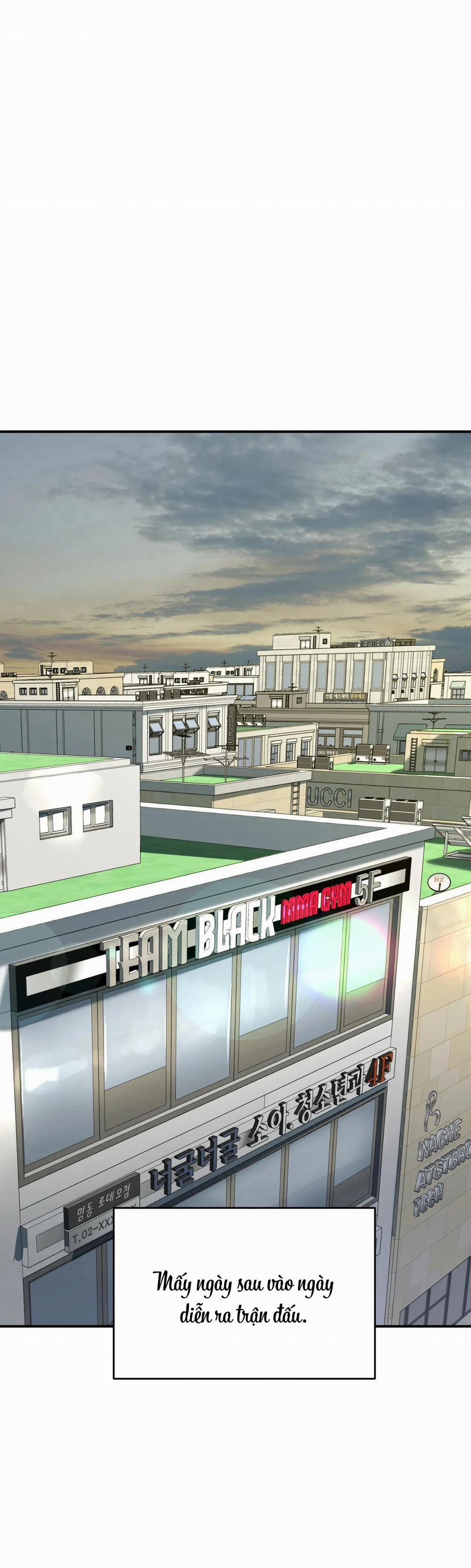 (Cbunu) Chinhx - Vận Xui 13 trang 77