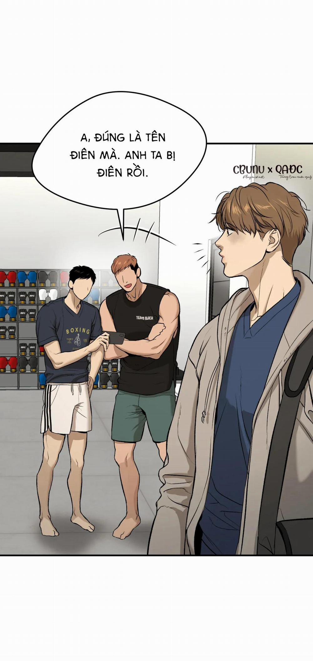 (Cbunu) Chinhx - Vận Xui 13 trang 81