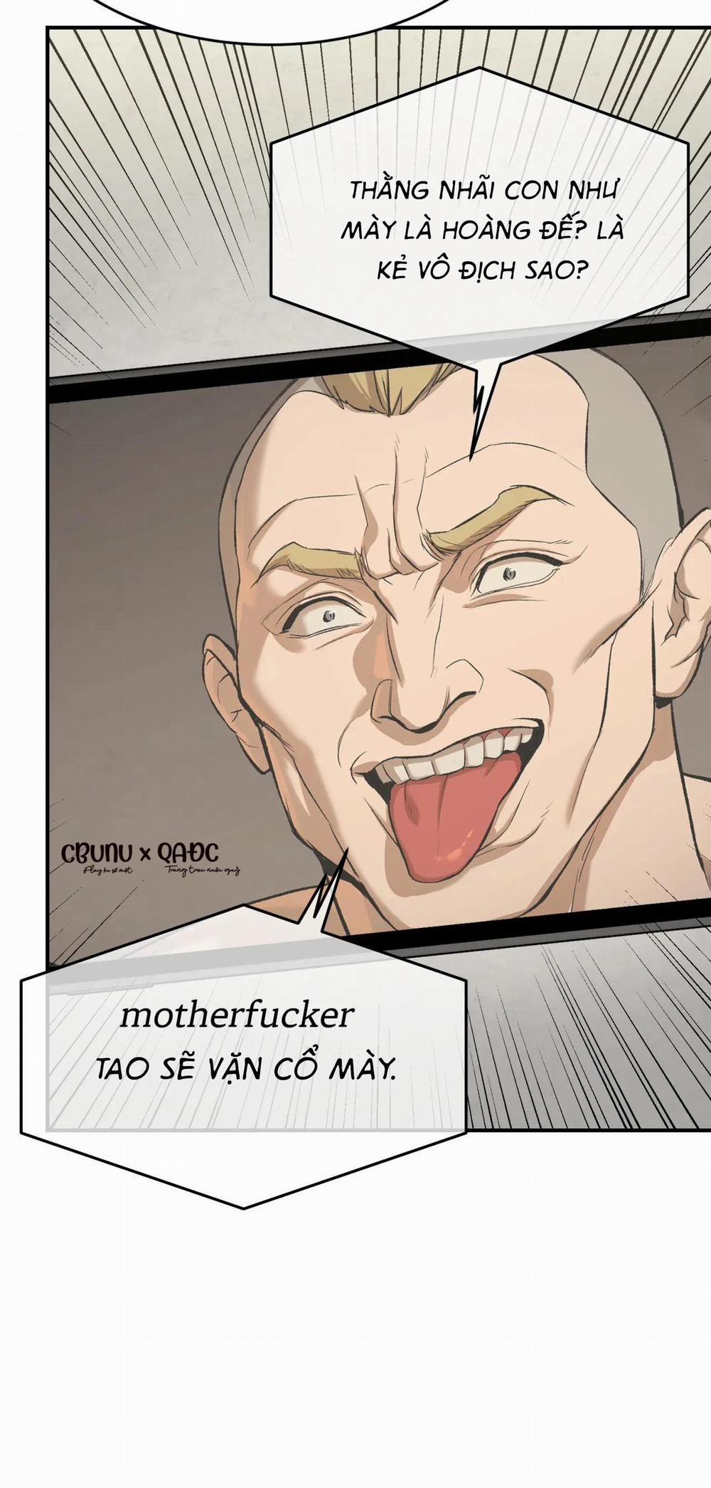 (Cbunu) Chinhx - Vận Xui 13 trang 83