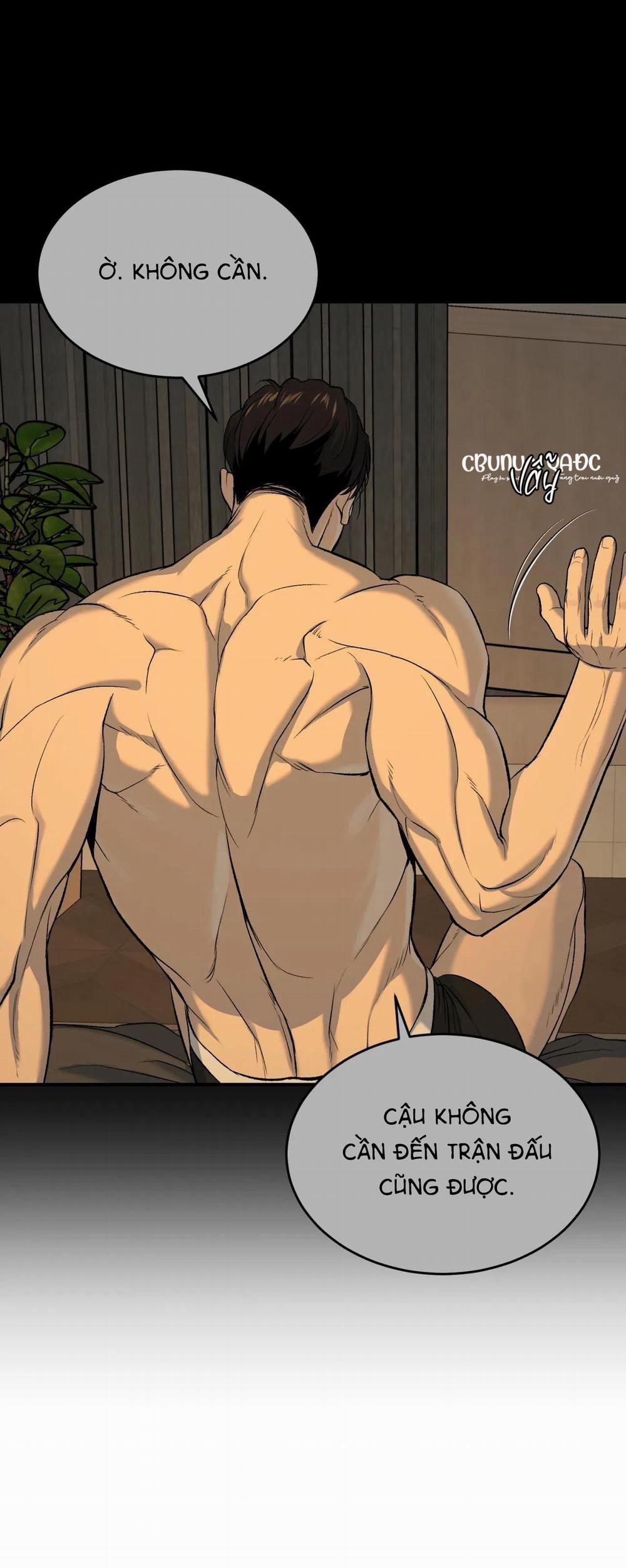 (Cbunu) Chinhx - Vận Xui 13 trang 90