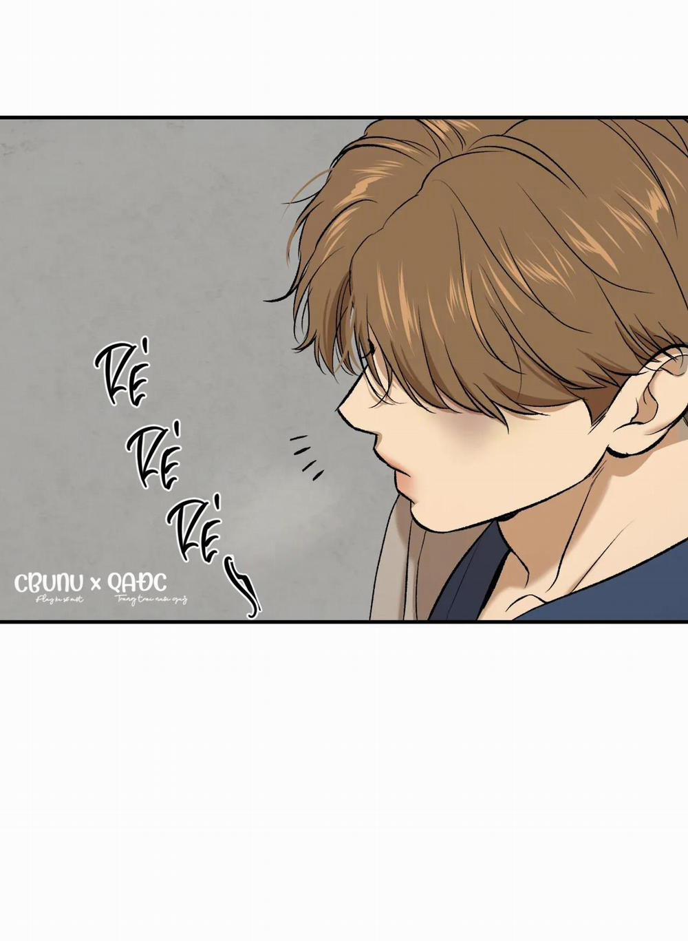 (Cbunu) Chinhx - Vận Xui 13 trang 96