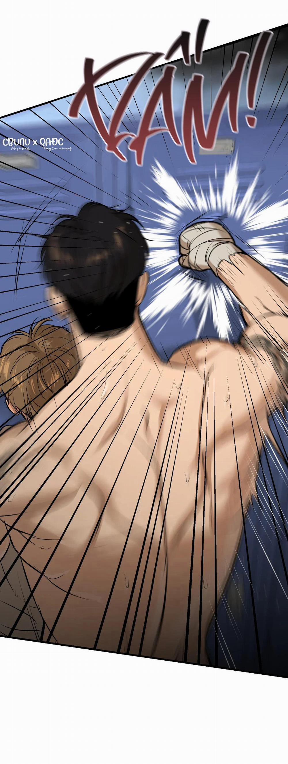 (Cbunu) Chinhx - Vận Xui 14 0 trang 101