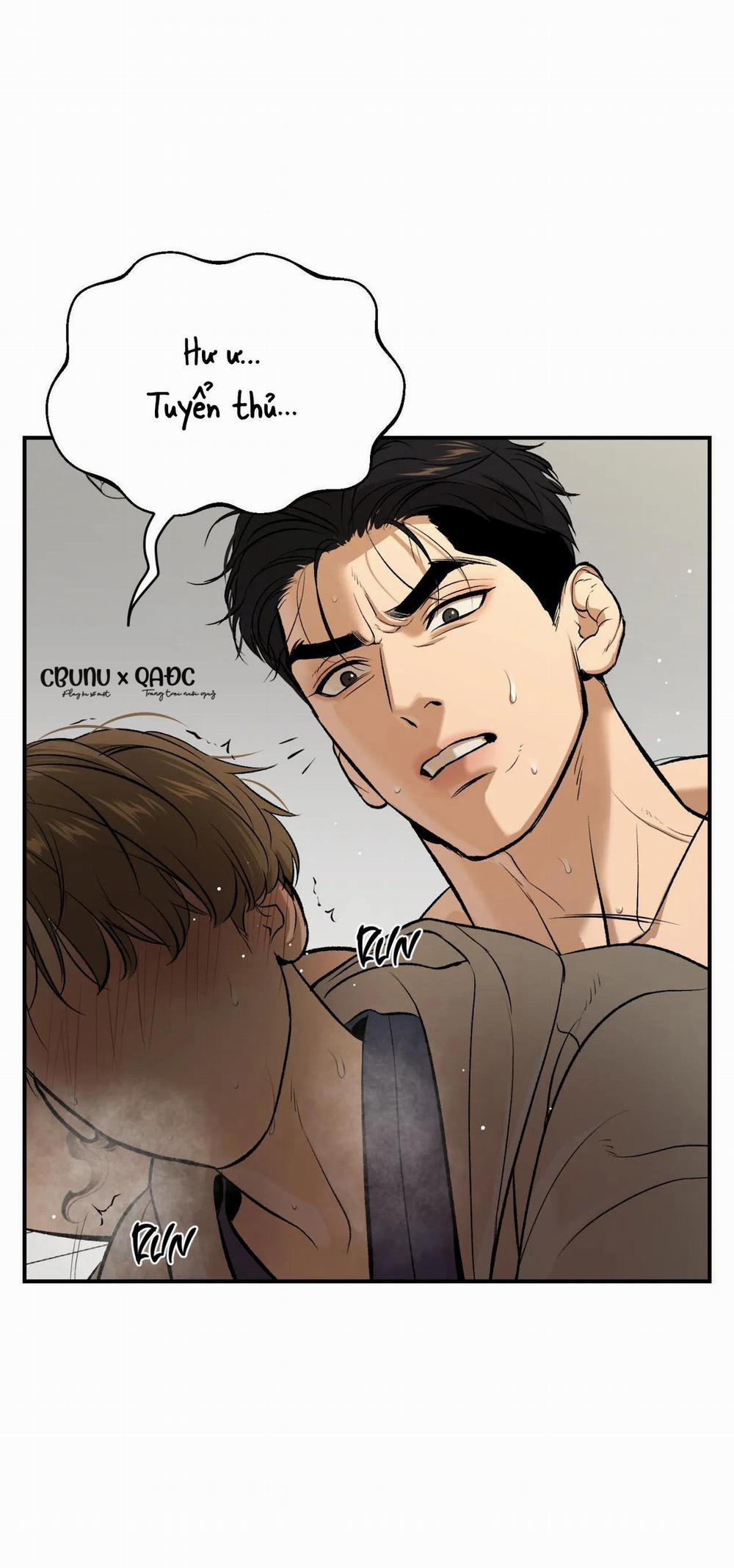 (Cbunu) Chinhx - Vận Xui 14 0 trang 108