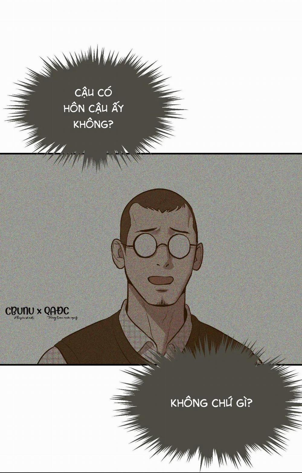 (Cbunu) Chinhx - Vận Xui 14 0 trang 114