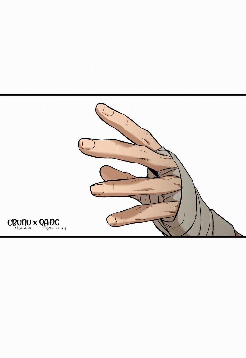 (Cbunu) Chinhx - Vận Xui 14 0 trang 117