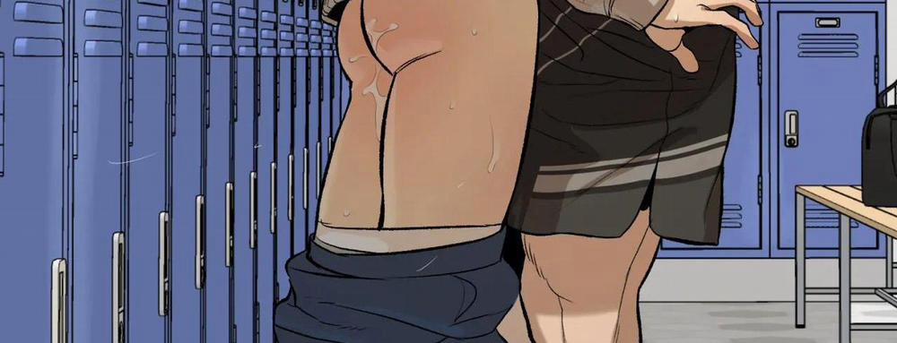 (Cbunu) Chinhx - Vận Xui 14 0 trang 124