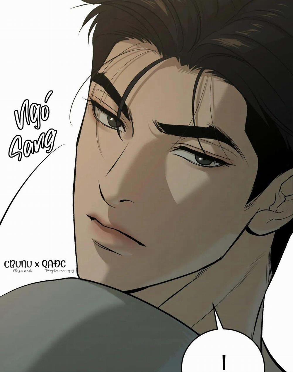 (Cbunu) Chinhx - Vận Xui 14 0 trang 14