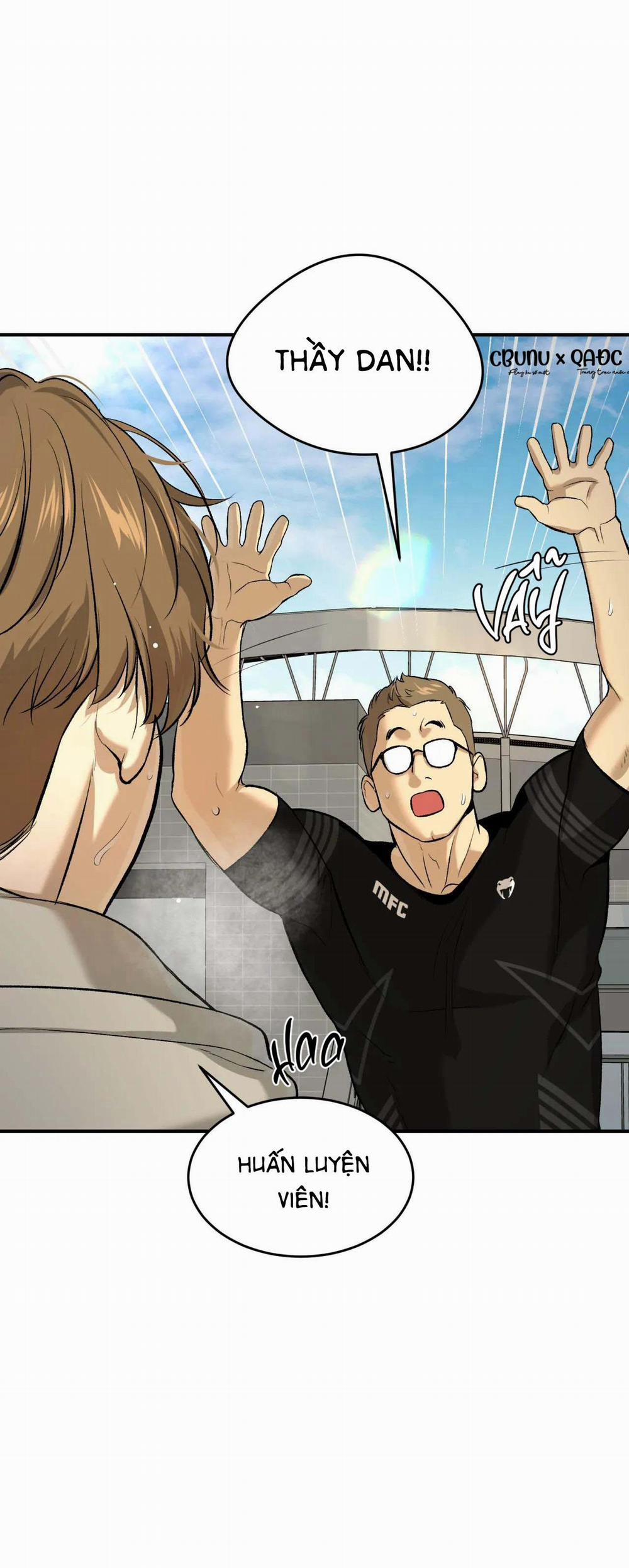 (Cbunu) Chinhx - Vận Xui 14 0 trang 7