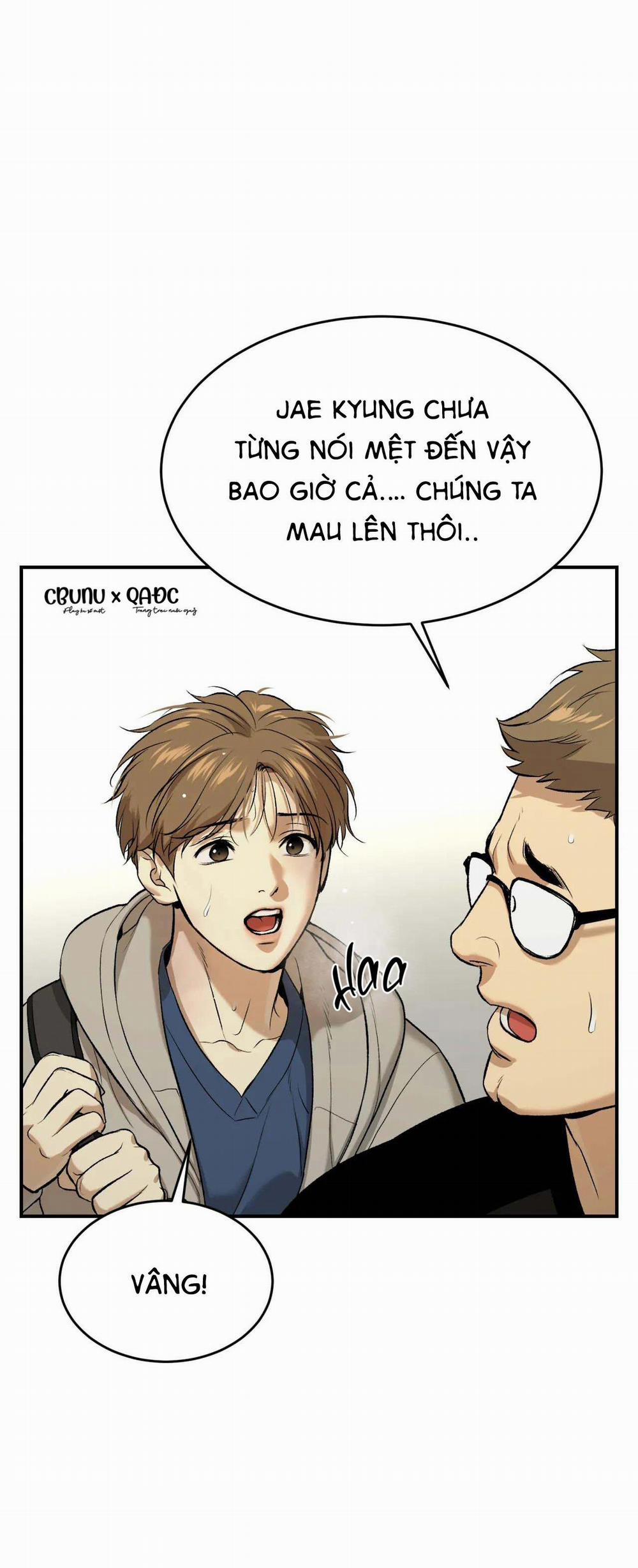 (Cbunu) Chinhx - Vận Xui 14 0 trang 8