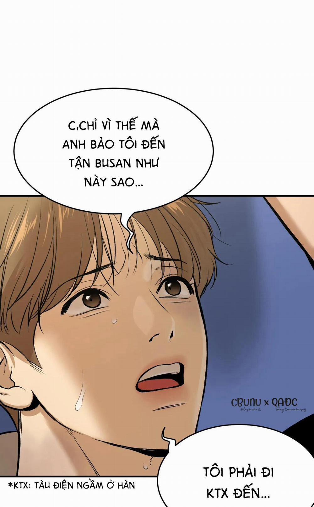 (Cbunu) Chinhx - Vận Xui 14 0 trang 83