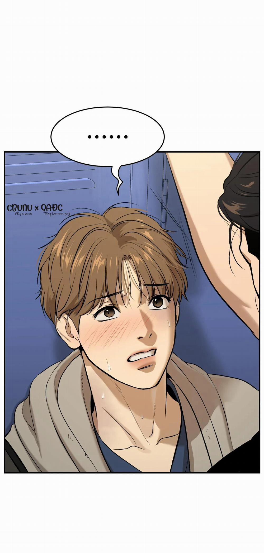 (Cbunu) Chinhx - Vận Xui 14 0 trang 85